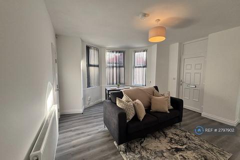 Norwood Terrace, Leeds, LS6