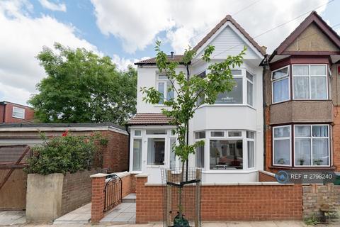 undefined, Frognal Avenue, Harrow, HA1