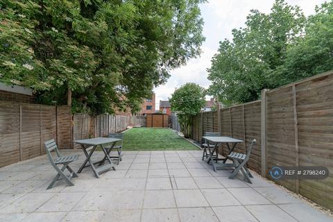 undefined, Frognal Avenue, Harrow, HA1