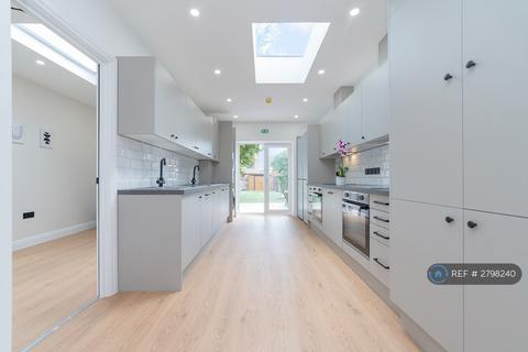 undefined, Frognal Avenue, Harrow, HA1