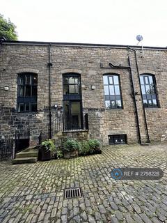 undefined, Abbey Road, Leeds, LS5