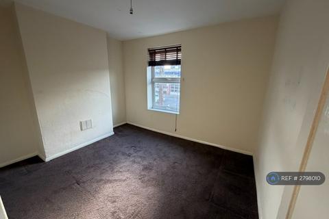 undefined, Mount Street, Derby, DE1