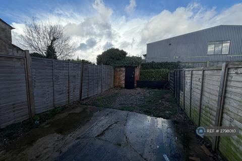 undefined, Mount Street, Derby, DE1