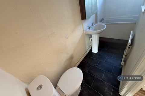 undefined, Mount Street, Derby, DE1
