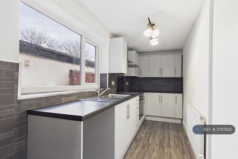 undefined, Gurney St, Darlington, DL1