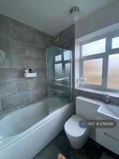 1 bedroom flat to rent, Gowrie Road, London, SW11