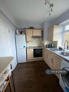 1 bedroom flat to rent, Gowrie Road, London, SW11