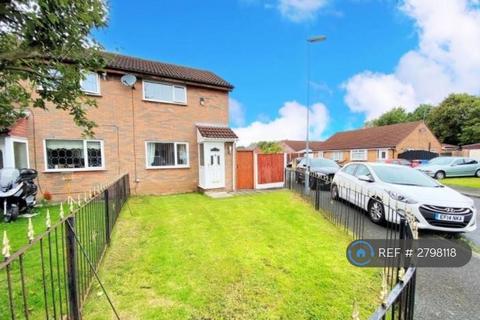 undefined, Chalfont Way, Liverpool, L28