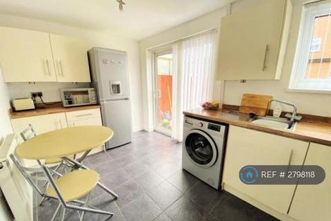 undefined, Chalfont Way, Liverpool, L28