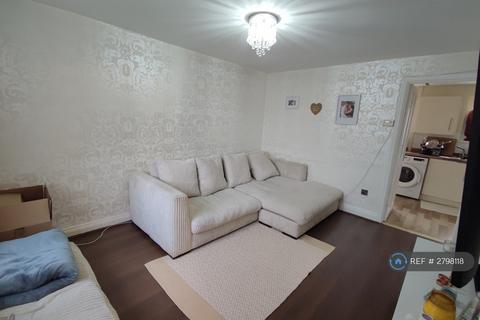 undefined, Chalfont Way, Liverpool, L28