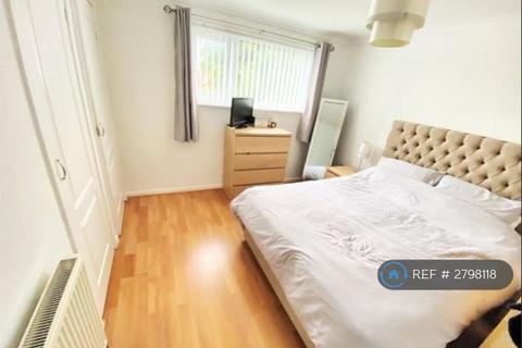 undefined, Chalfont Way, Liverpool, L28