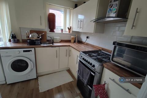 undefined, Chalfont Way, Liverpool, L28