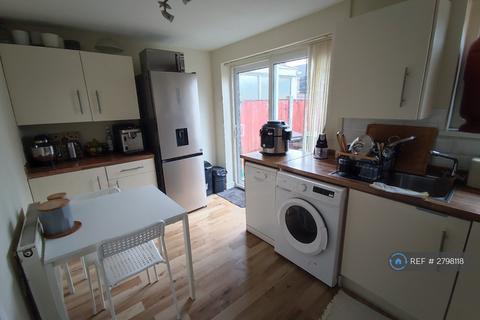 undefined, Chalfont Way, Liverpool, L28