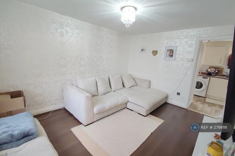 undefined, Chalfont Way, Liverpool, L28