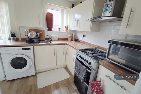 undefined, Chalfont Way, Liverpool, L28
