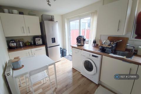 undefined, Chalfont Way, Liverpool, L28