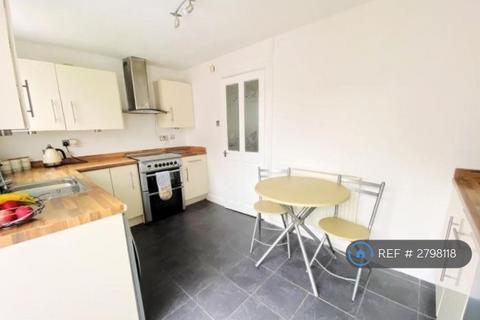 undefined, Chalfont Way, Liverpool, L28