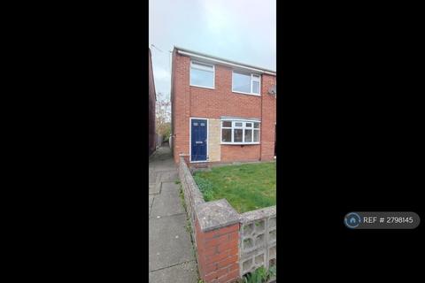 Broadfield Grove, Stockport, SK5