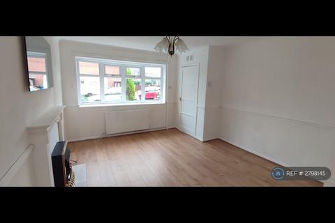 3 bedroom end of terrace house to rent, Broadfield Grove, Stockport, SK5