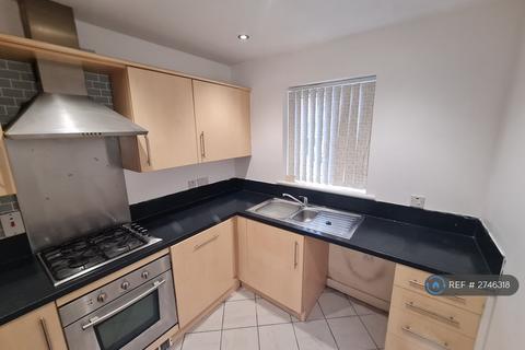 undefined, Market Mews, Cinderford, GL14