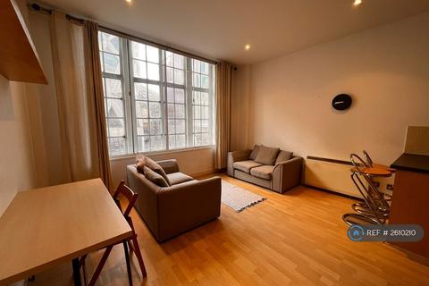 1 bedroom flat to rent, Eastgate, Leeds, LS2
