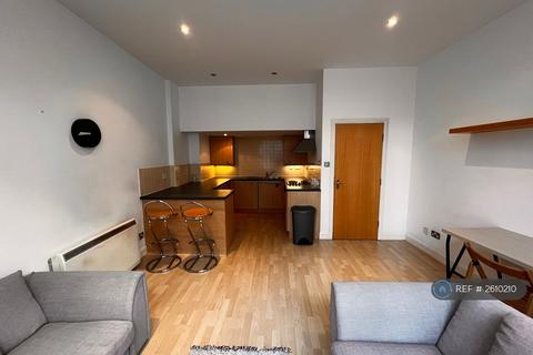 1 bedroom flat to rent, Eastgate, Leeds, LS2