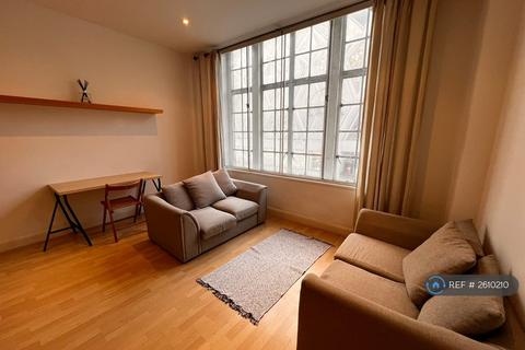 1 bedroom flat to rent, Eastgate, Leeds, LS2