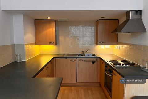 1 bedroom flat to rent, Eastgate, Leeds, LS2