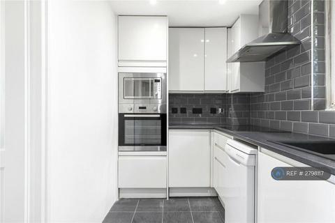 undefined, Quaker Court, London, EC1Y