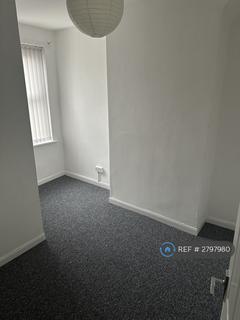 3 bedroom terraced house to rent, Craven St, Birkenhead, CH41