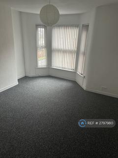 3 bedroom terraced house to rent, Craven St, Birkenhead, CH41