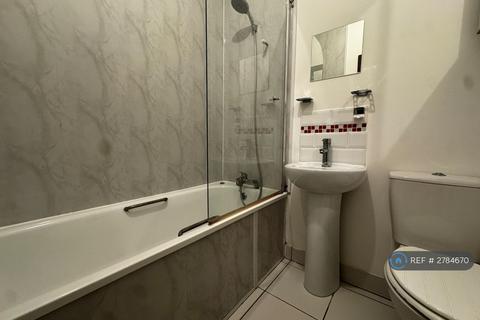 1 bedroom flat to rent, Shirley Road, Southampton, SO15
