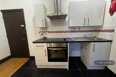 1 bedroom flat to rent, Shirley Road, Southampton, SO15