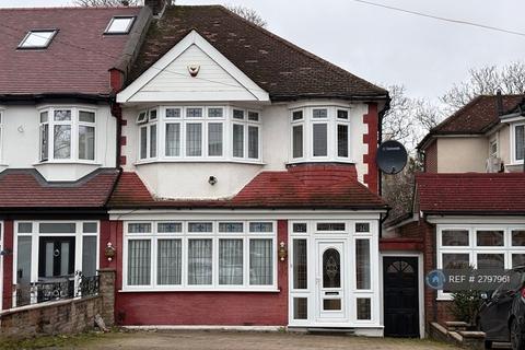 undefined, Wilmer Way, London, N14