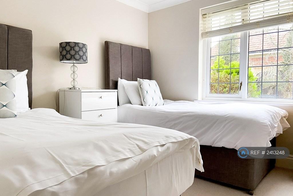 Guest Bedroom