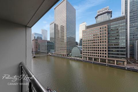 Discovery Dock Apartments East, South Quay Square, London, E14