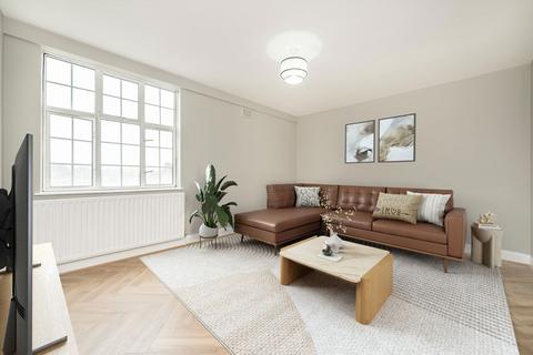 1 bedroom flat for sale, Charleville Road, London W14