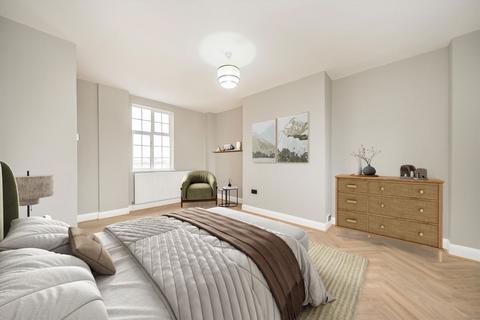 1 bedroom flat for sale, Charleville Road, London W14