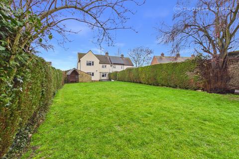 undefined, School Lane, Huntingdon PE28