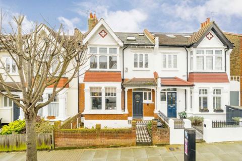 4 bedroom house for sale, Fircroft Road, London SW17