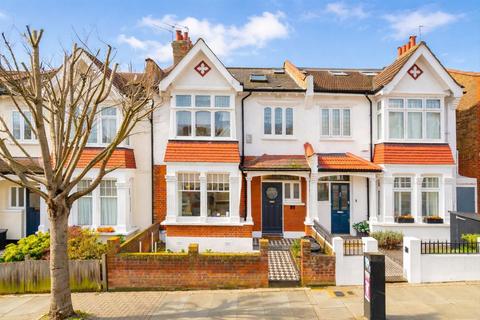 4 bedroom house for sale, Fircroft Road, London SW17