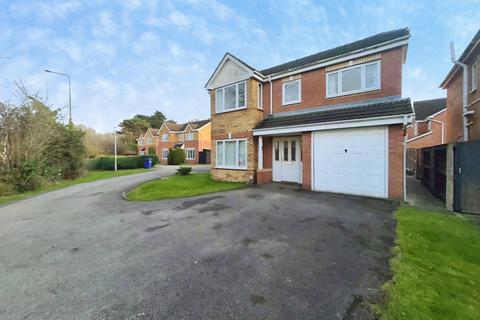 Brunel Close, Lincolnshire DN32