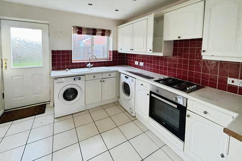undefined, Brunel Close, Lincolnshire DN32
