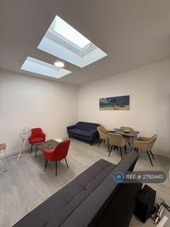 1 bedroom flat to rent, Hornsey Road, London, N19