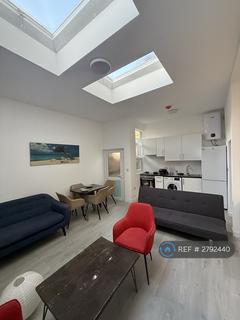 1 bedroom flat to rent, Hornsey Road, London, N19