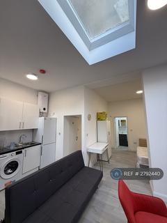 1 bedroom flat to rent, Hornsey Road, London, N19