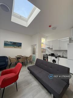 1 bedroom flat to rent, Hornsey Road, London, N19