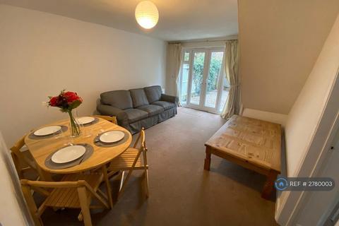 undefined, Jedburgh Close, Cambridge, CB4