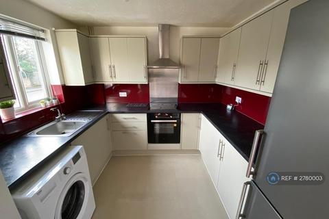 undefined, Jedburgh Close, Cambridge, CB4