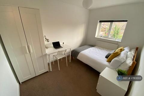 undefined, Jedburgh Close, Cambridge, CB4